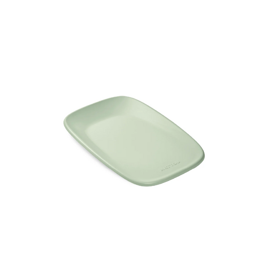 SOFTY changing pad green