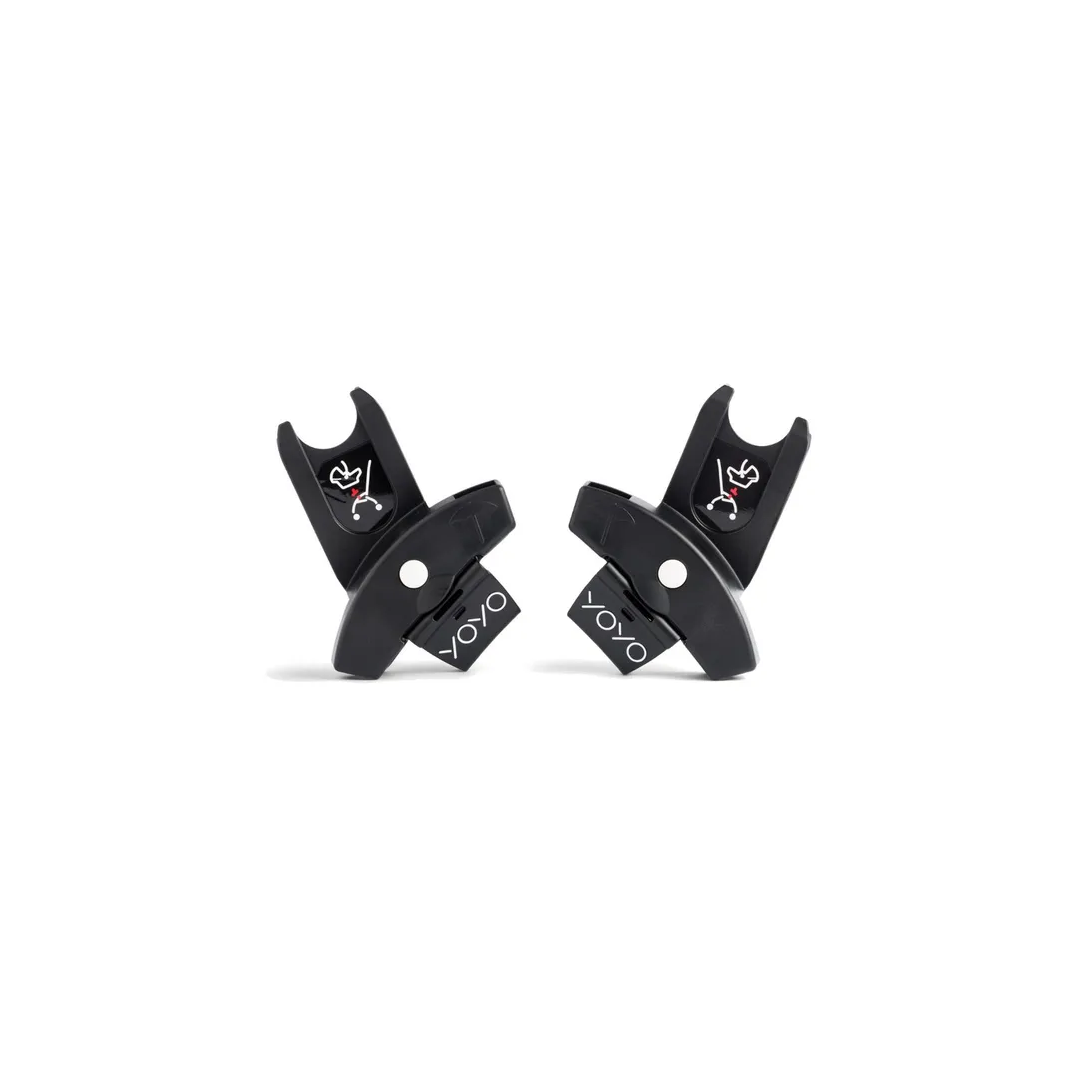 Stokke YOYO car seat adapters