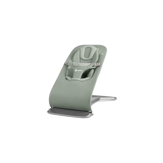 Ergobaby Evolve Bouncer Mesh Sage Green