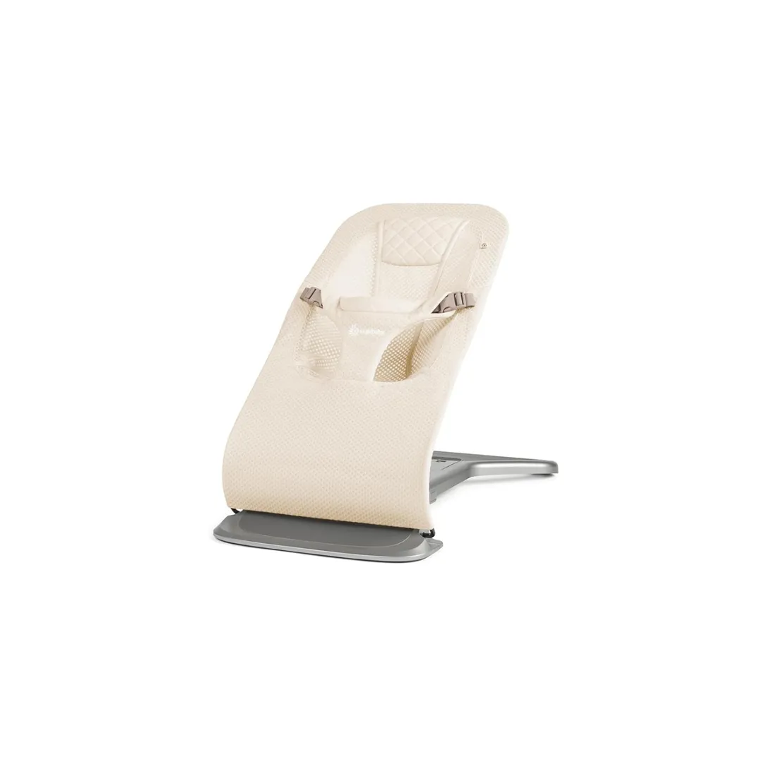 Ergobaby Evolve Bouncer Mesh Cream