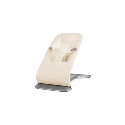 Ergobaby Evolve Bouncer Mesh Cream