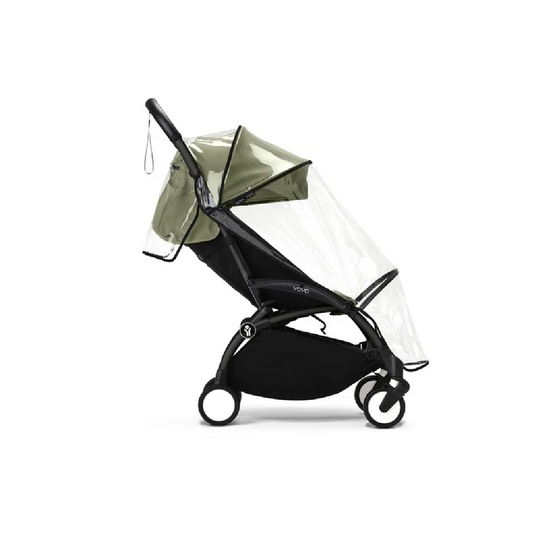 Stokke YOYO 6+ rain cover