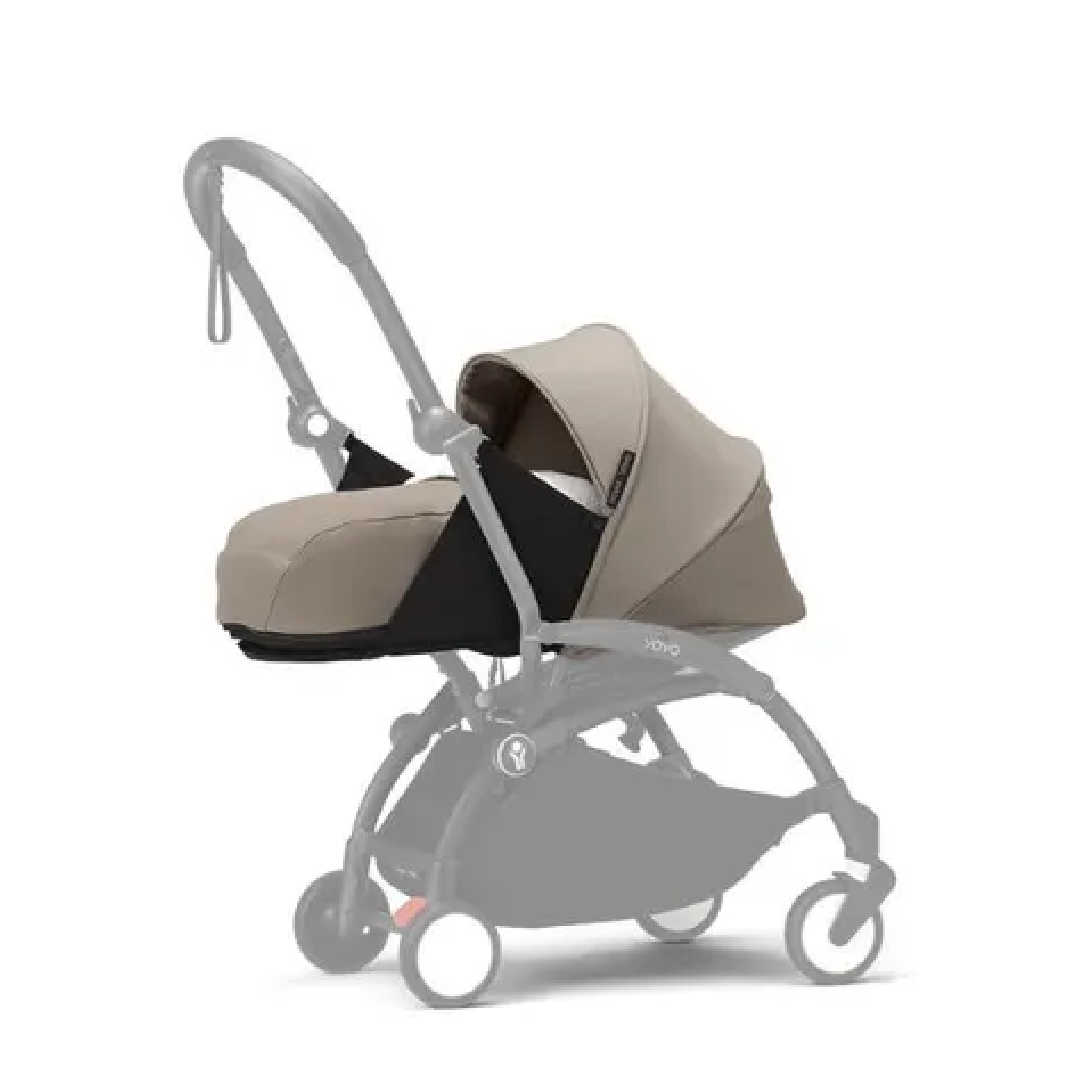 Stokke® YOYO® 0+ newborn pack - Taupe