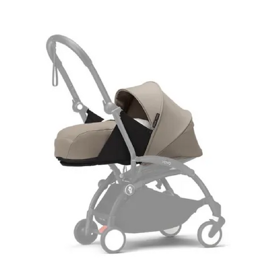 Stokke® YOYO® 0+ newborn pack - Taupe