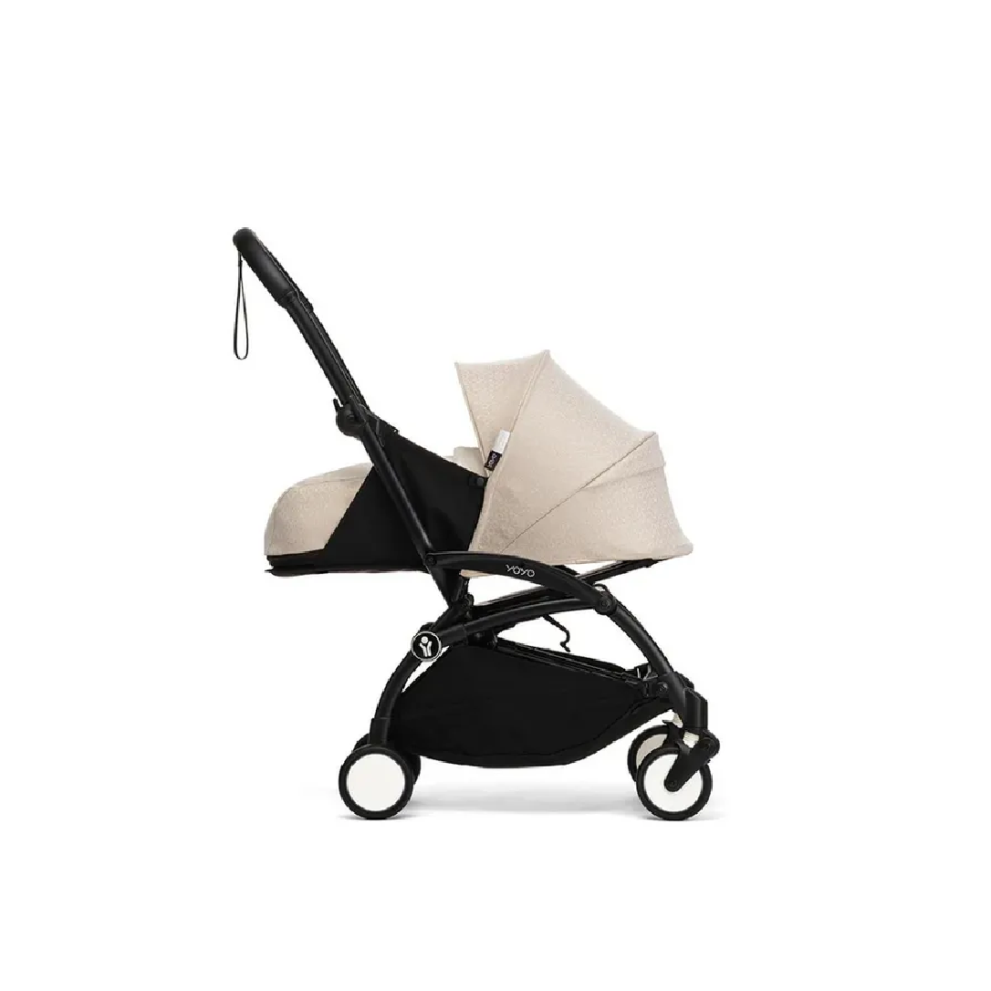 Stokke YOYO X Bonpoint Newborn Pack 0+ Beige