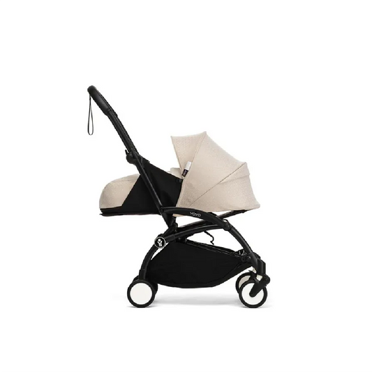 Stokke YOYO X Bonpoint Newborn Pack 0+ Beige