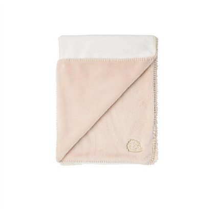 MILA ZOË LANA Super soft cover75*100 cm