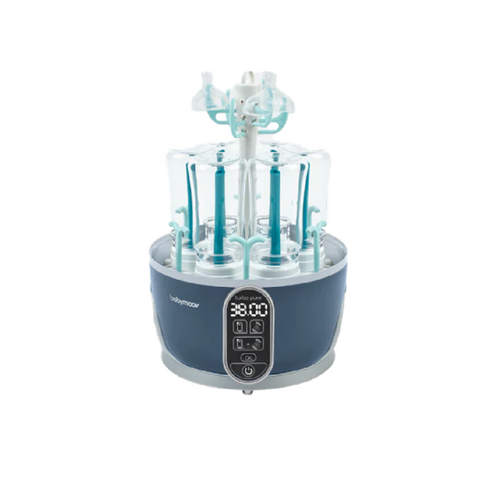 Sterilisateur Turbo Pure 1 UK.