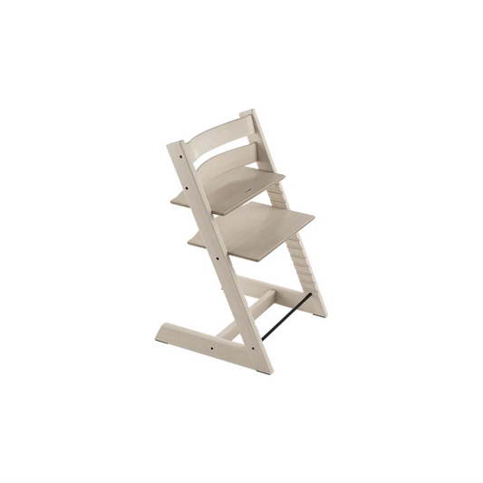 Stokke Tripp Trapp Chair Whitewash