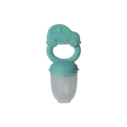 Fruit Feeder Vehicles