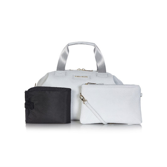 RAF Holdall Changing bag grey