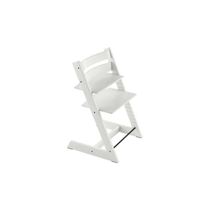 Tripp Trapp Chair White