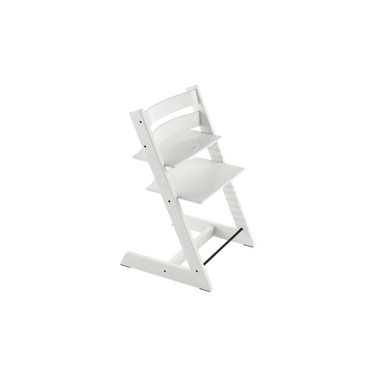 Tripp Trapp Chair White