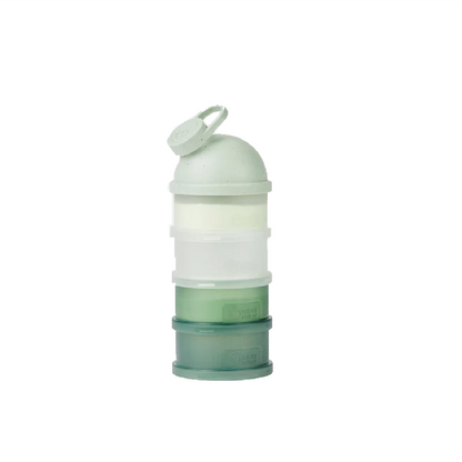 Babydose Mineral Green