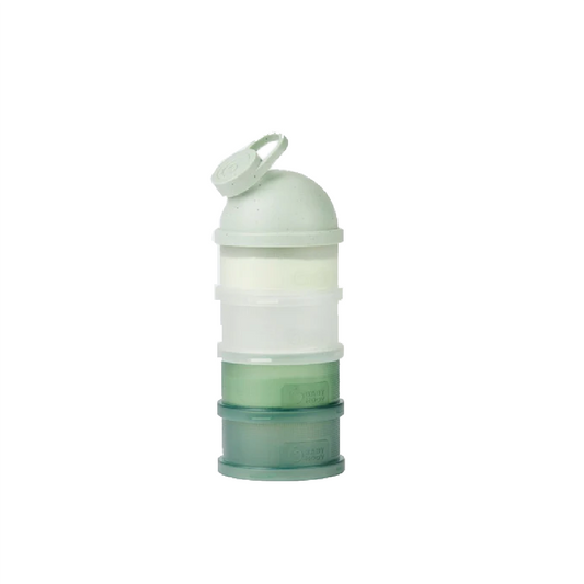 Babydose Mineral Green