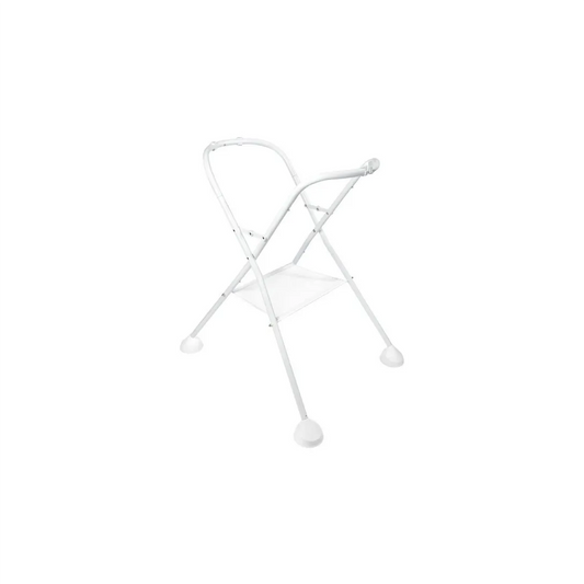 Beaba Baby Bath Camele’O Foot Support Light White