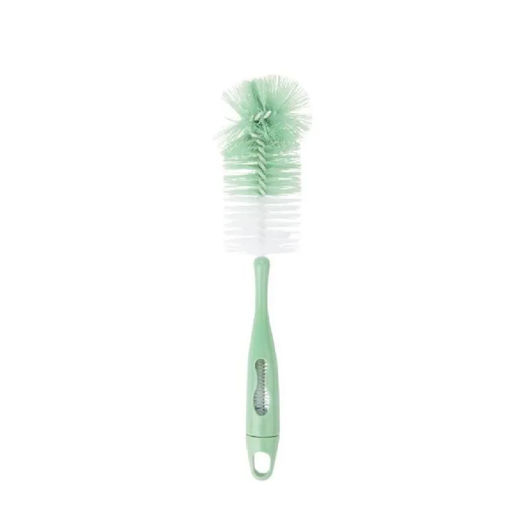 Bottle brush