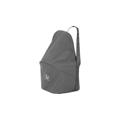 Stokke Clikk Travel Bag Dark Grey