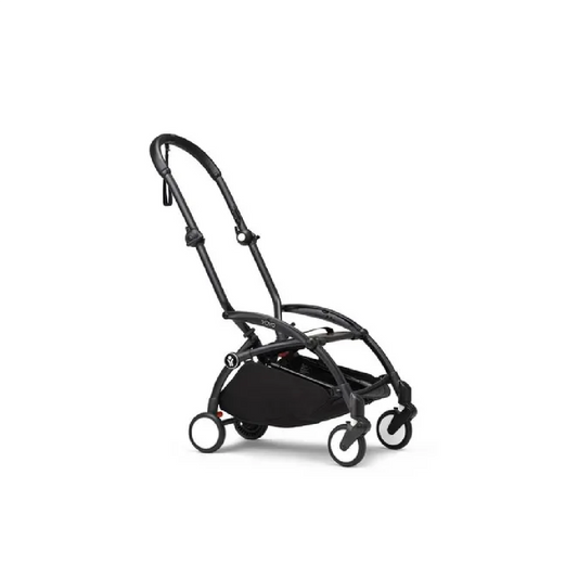 Stokke® YOYO³ frame - Black