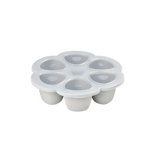 Silicone Multi portions 6x90ml