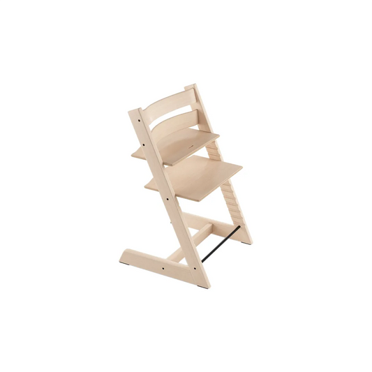 Stokke Tripp Trapp Chair Natural