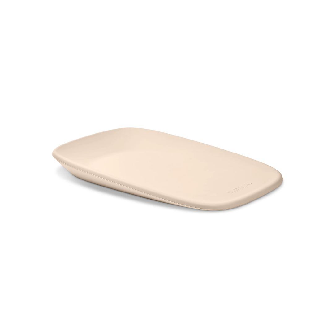 SOFTY changing pad beige