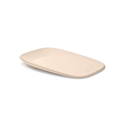 SOFTY changing pad beige