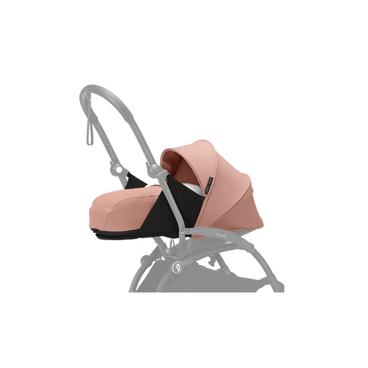 Stokke YOYO 0+ Newborn Pack Ginger