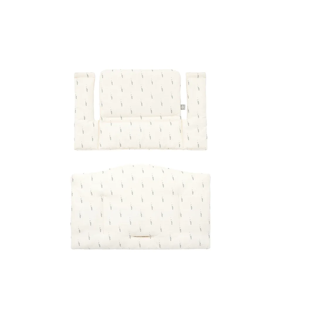 Stokke Tripp Trapp Classic Cushion Wheat Cream
