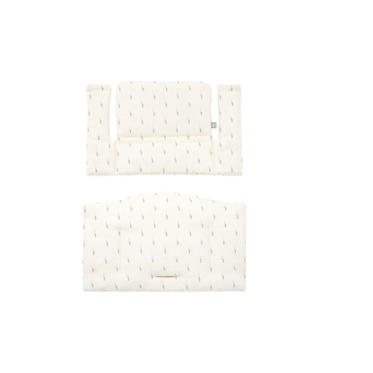 Stokke Tripp Trapp Classic Cushion Wheat Cream