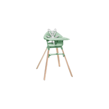 Stokke Clikk Highchair Clover Green