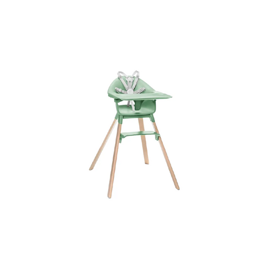 Stokke Clikk Highchair Clover Green