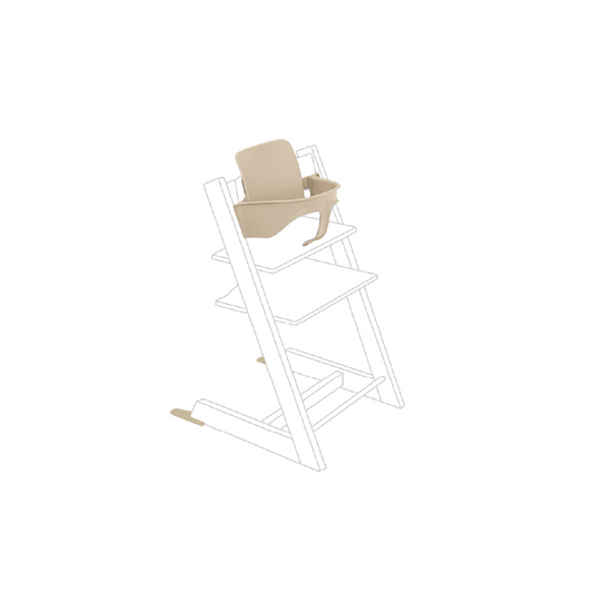 Stokke Tripp Trapp Baby Set V2 Natural