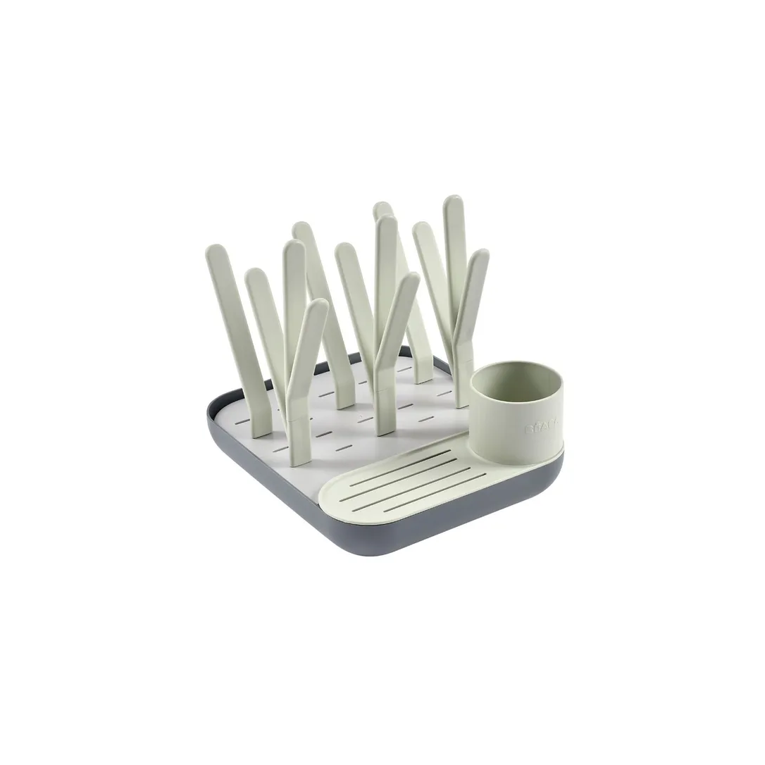Beaba Forest Draining Rack Misty/Mineral
