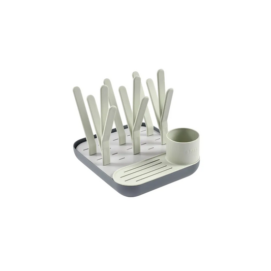 Beaba Forest Draining Rack Misty/Mineral