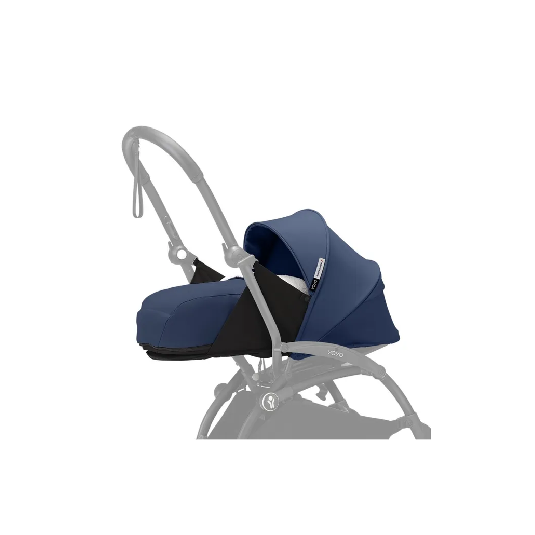 Stokke YOYO 0+ Newborn Pack Air France Blue