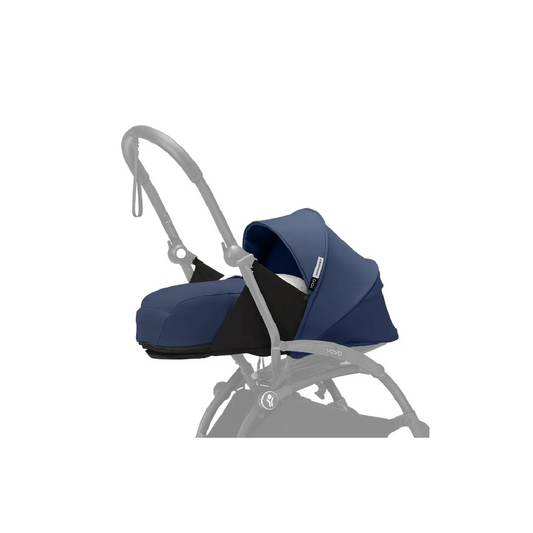 Stokke YOYO 0+ Newborn Pack Air France Blue