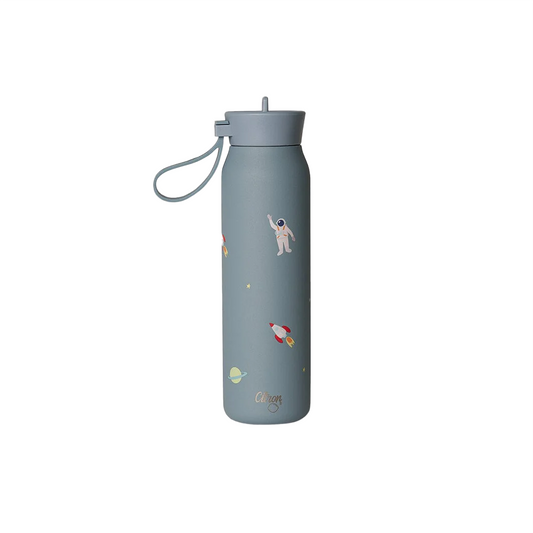 Citron SS Water Bottle 350ml Spaceship