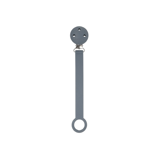 Pacifinder flat dark grey