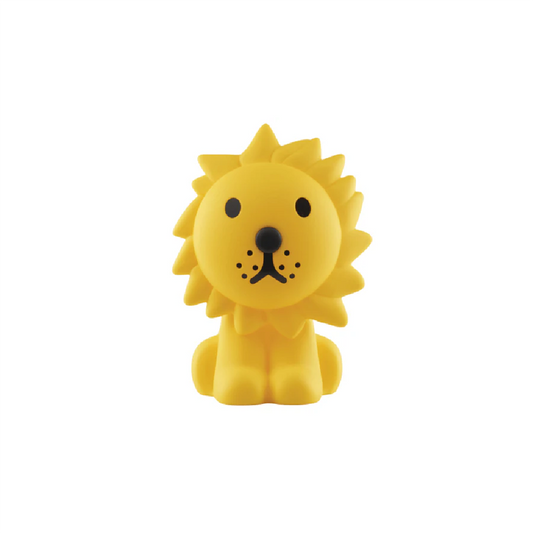 Lion First Light