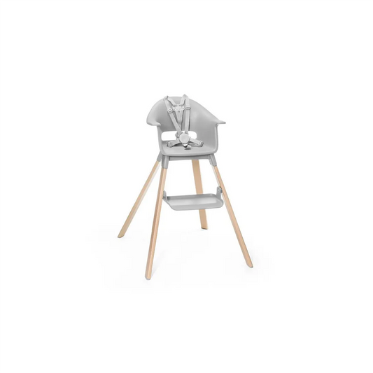 Stokke Clikk Highchair Cloud Grey
