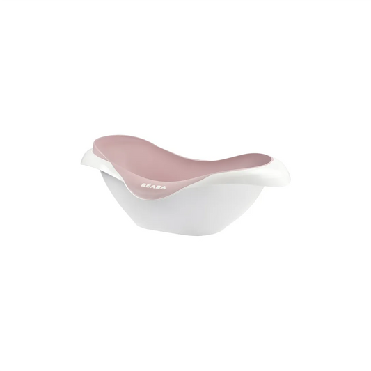 Baby Bath Camele’O 1st Age - old pink