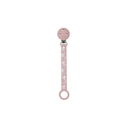 Pacifinder flat printed pink