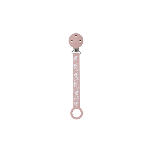 Pacifinder flat printed pink