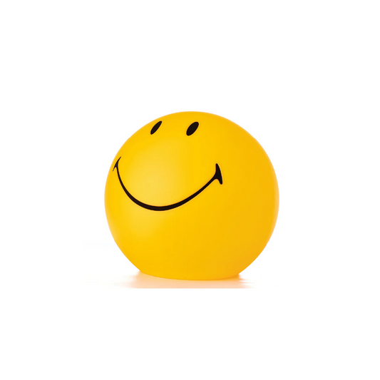 Smiley Lamp