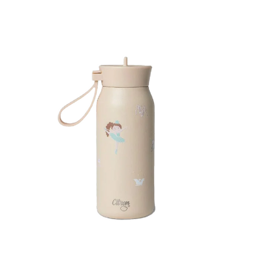 Citron SS Water Bottle 250ml Ballerina