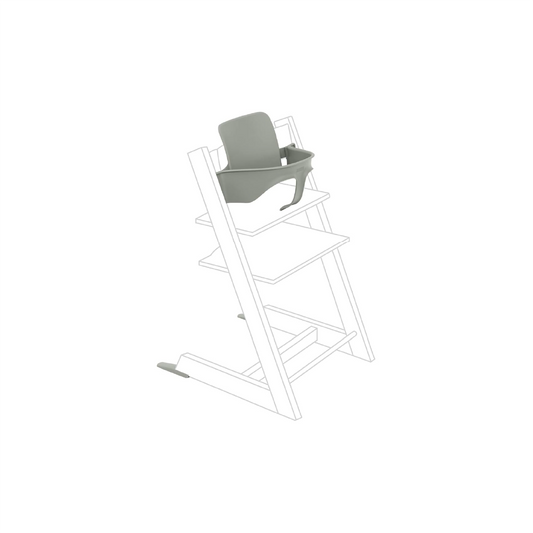 Stokke Tripp Trapp Baby Set Glacier Green