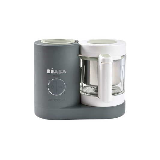 Beaba Babycook Neo - MineralGrey