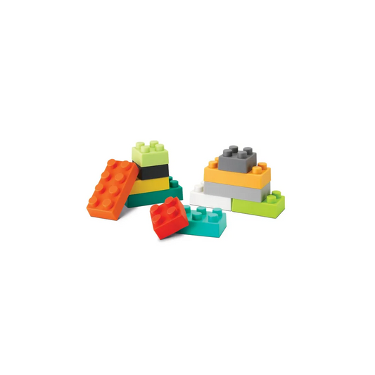 Super Soft 1st Building Blocks