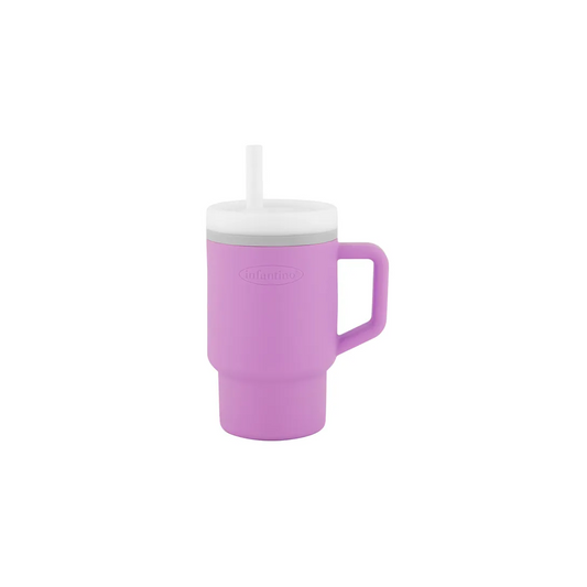 Infantino My 1st Tumbler - Lilac